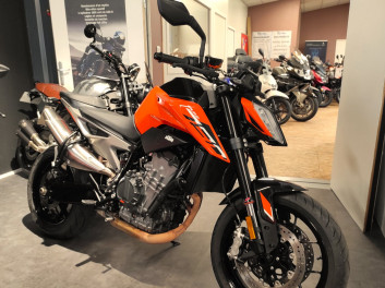 KTM 790 DUKE L