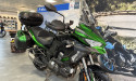 KAWASAKI VERSYS 1000 SE PACK GRAND TOURER