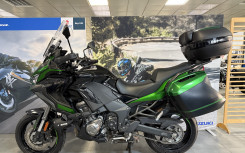 KAWASAKI VERSYS 1000 SE PACK GRAND TOURER
