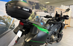 KAWASAKI VERSYS 1000 SE PACK GRAND TOURER