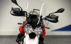 MOTO GUZZI V85 TT ABS (A2)