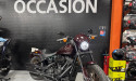 HARLEY-DAVIDSON SOFTAIL LOW RIDER 1868 S