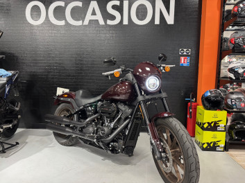 HARLEY-DAVIDSON SOFTAIL LOW RIDER 1868 S