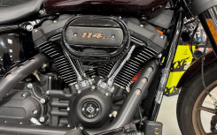 HARLEY-DAVIDSON SOFTAIL LOW RIDER 1868 S