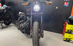 HARLEY-DAVIDSON SOFTAIL LOW RIDER 1868 S