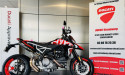 DUCATI HYPERMOTARD 950 RVE - SC PROJECT