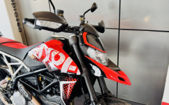 DUCATI HYPERMOTARD 950 RVE - SC PROJECT