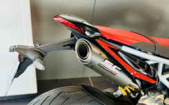 DUCATI HYPERMOTARD 950 RVE - SC PROJECT