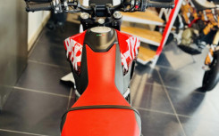 DUCATI HYPERMOTARD 950 RVE - SC PROJECT