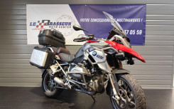 BMW R 1200 GS Garantie 12 mois