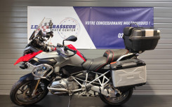 BMW R 1200 GS Garantie 12 mois