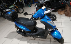 KYMCO AGILITY 50