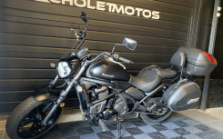KAWASAKI VULCAN 650 S "GARANTIE 6 MOIS"