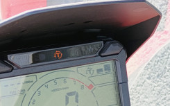HONDA X-ADV