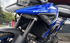 SUZUKI DL V-STROM 1050 GARANTIE CONSTRUCTEUR
