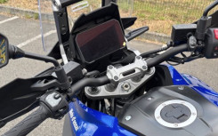 SUZUKI DL V-STROM 1050 GARANTIE CONSTRUCTEUR