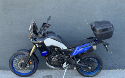 YAMAHA TENERE 700 