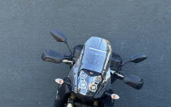 YAMAHA TENERE 700 