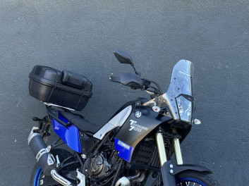 YAMAHA TENERE 700 