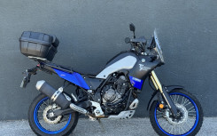 YAMAHA TENERE 700 