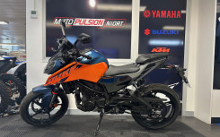KTM 125 DUKE | 200KMS | 79€/MOIS