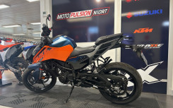 KTM 125 DUKE | 200KMS | 79€/MOIS