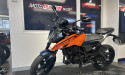 KTM 125 DUKE | 200KMS | 79€/MOIS