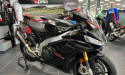 APRILIA RSV4 1100