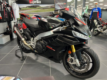 APRILIA RSV4 1100