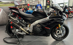 APRILIA RSV4 1100