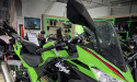 KAWASAKI NINJA 400