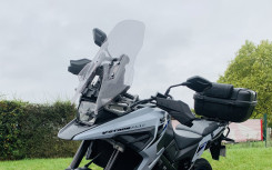SUZUKI DL V-STROM 1050