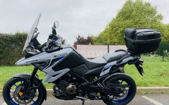 SUZUKI DL V-STROM 1050