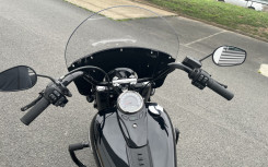 HARLEY-DAVIDSON SOFTAIL HERITAGE 1868 CLASSIC