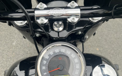 HARLEY-DAVIDSON SOFTAIL HERITAGE 1868 CLASSIC