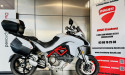 DUCATI MULTISTRADA 1200 S PACK TOURING + TOP CASE - 1200S