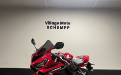 HONDA CBR 650  R