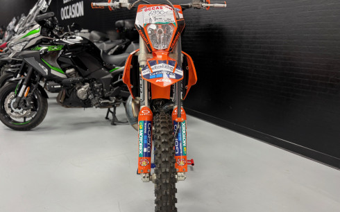 KTM 300 EXC TPi