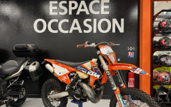 KTM 300 EXC TPi