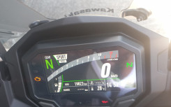 KAWASAKI NINJA 1000 SX