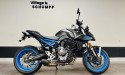 SUZUKI GSX-8S BRIDAGE POSSIBLE - GSX 8S - GSX8-S - GSX8S - GSX 8 S