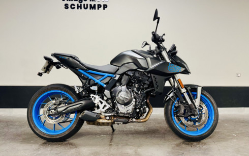 SUZUKI GSX-8S BRIDAGE POSSIBLE - GSX 8S - GSX8-S - GSX8S - GSX 8 S
