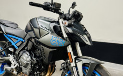 SUZUKI GSX-8S BRIDAGE POSSIBLE - GSX 8S - GSX8-S - GSX8S - GSX 8 S