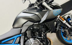 SUZUKI GSX-8S BRIDAGE POSSIBLE - GSX 8S - GSX8-S - GSX8S - GSX 8 S