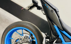 SUZUKI GSX-8S BRIDAGE POSSIBLE - GSX 8S - GSX8-S - GSX8S - GSX 8 S