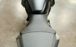 SUZUKI GSX-8S BRIDAGE POSSIBLE - GSX 8S - GSX8-S - GSX8S - GSX 8 S