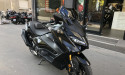 YAMAHA XP T-MAX 560 TECH MAX ABS