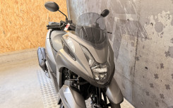YAMAHA TRICITY 125 MATT GRAY 200kms