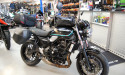 KAWASAKI Z 650 RS