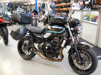 KAWASAKI Z 650 RS